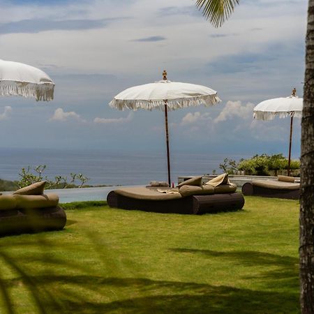 Apartamento Uluwatu Sunset Hills Exterior foto