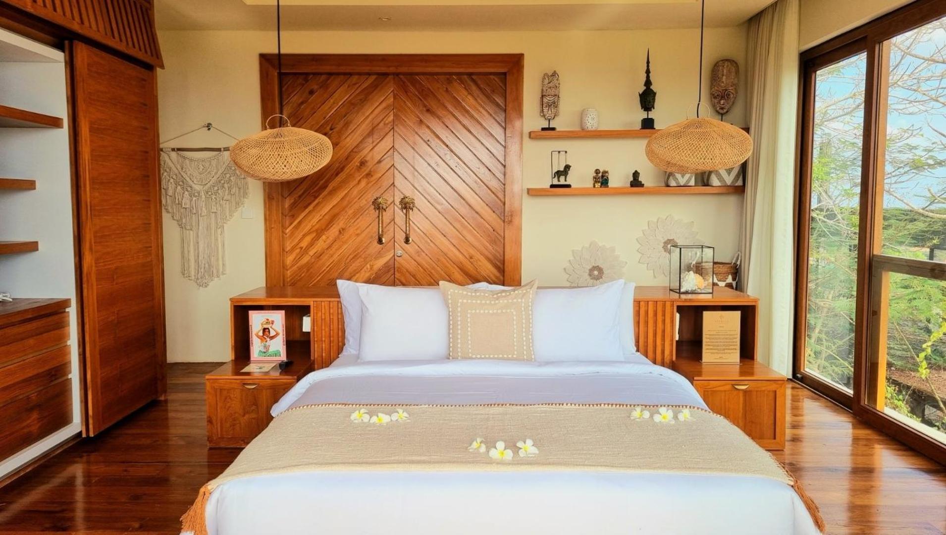 Apartamento Uluwatu Sunset Hills Exterior foto