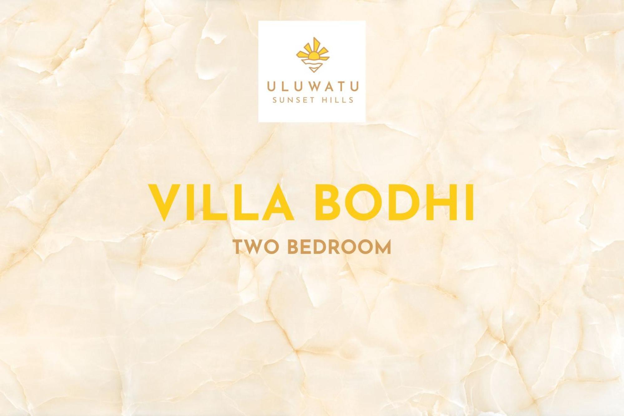 Apartamento Uluwatu Sunset Hills Habitación foto
